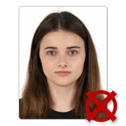 Fotografie je rozostřena - nedoostřená nebo zaostřena na pozadí